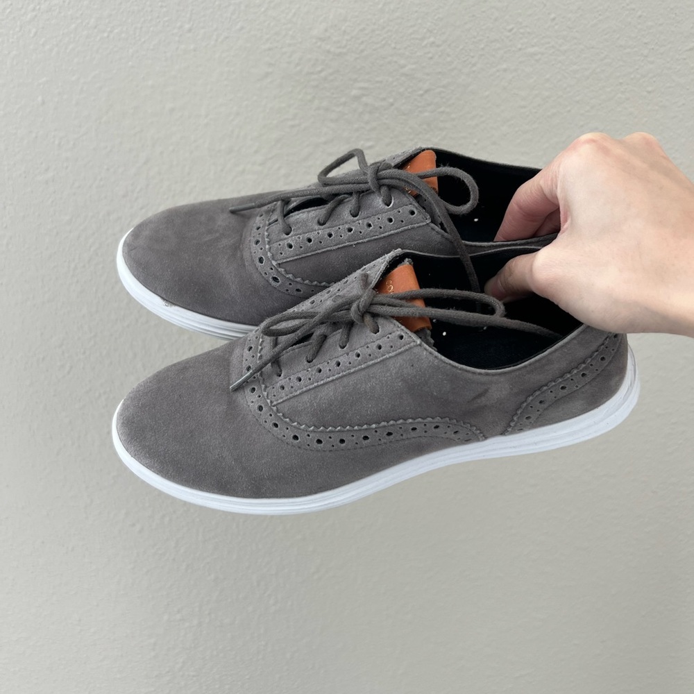 Cole Haan Grand Tour Oxford